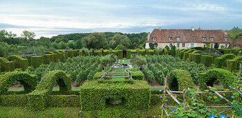 Les Jardins d’Orsan 